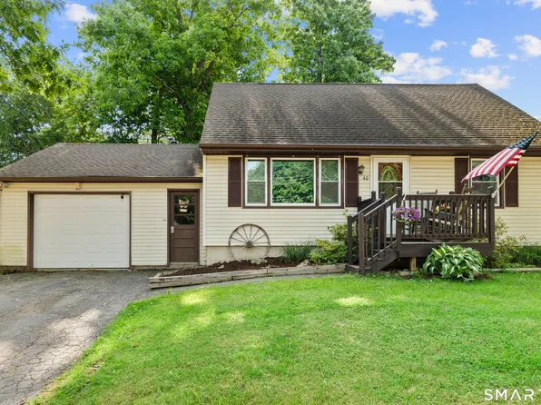 40 Elmira Avenue, Torrington, CT 06790
