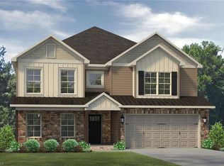 2061 Cline Ct, Graham, NC 27253