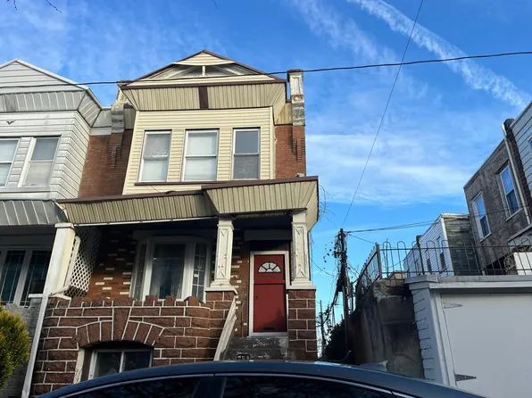 5711 Hazel Ave, Philadelphia, PA 19143