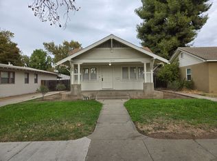 1215 Myrtle St, Turlock, CA 95380