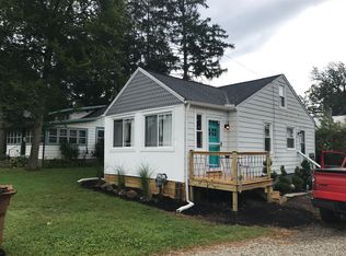 312 Redfern Rd, Chippewa lake, OH 44215