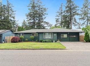 1821 SE 151st Ave, Portland, OR 97233