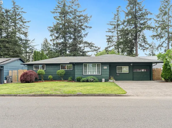 1821 SE 151st Ave, Portland, OR 97233