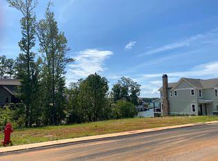 85 Hideaway Dr, Dadeville, AL 36853