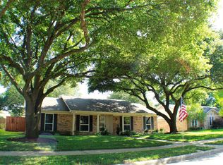 1812 Tulane Dr, Richardson, TX 75081