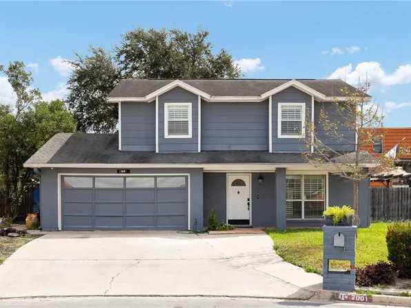 2001 W Jonquil Ave, McAllen, TX 78501