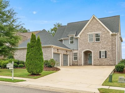 5310 Park Side Cir, Hoover, AL, 35244