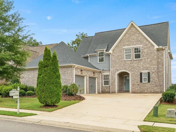 5310 Park Side Cir, Hoover, AL 35244