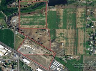 2521 NW Lon Smith Rd, Prineville, OR 97754