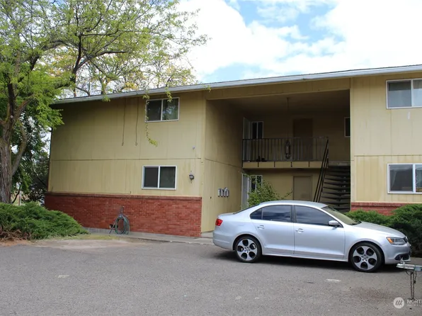 1816 Evergreen, Walla Walla, WA 99362