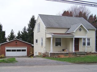 165 Alaska Rd, Brookville, PA 15825