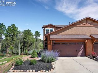 804 Misty Pines Cir, Woodland Park, CO 80863