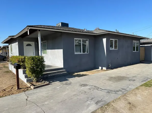 4111 E Weldon Ave, Fresno, CA 93703