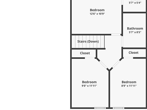 3rd image of 15017 Deer Meadow Dr