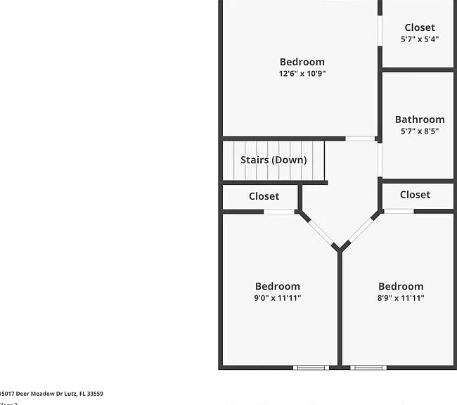 15017 Deer Meadow Dr — Photo 3