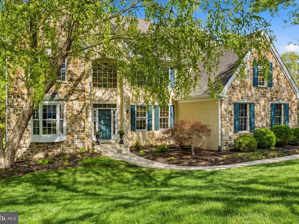 19 W Branch Ln, West Chester, PA 19382