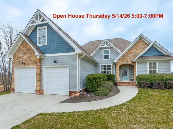 10952 High River Dr, Soddy Daisy, TN 37379