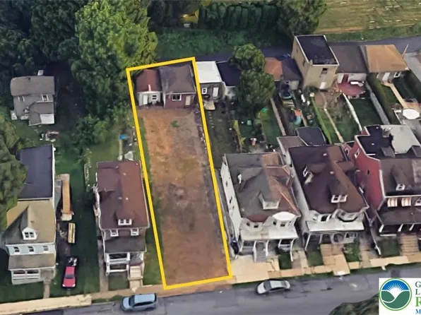 1141 Jackson St, Easton, PA 18042
