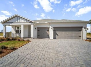43770 Longleaf Ln, Punta Gorda, FL 33982