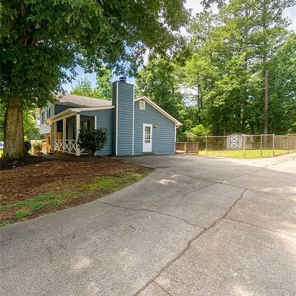 1357 Monfort Rd — Photo 16
