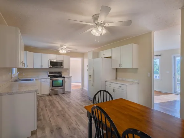 33314 Widener Valley Rd, Damascus, VA 24236