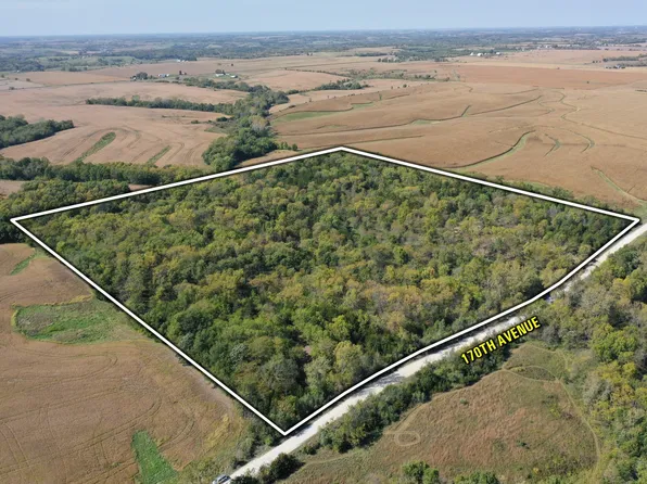 0 170th Ave, Lacona, IA 50139