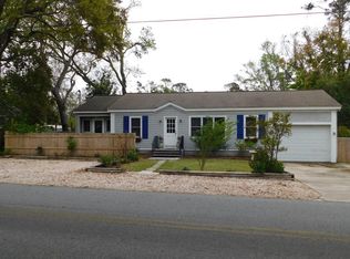 206 Ashantilly Ave, Saint Simons Island, GA 31522