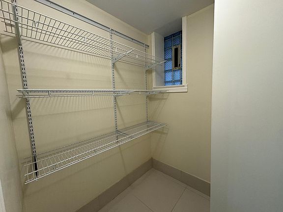 Closet Space/Pantry