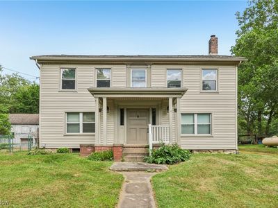 11680 Walnut Ave NE, Alliance, OH, 44601