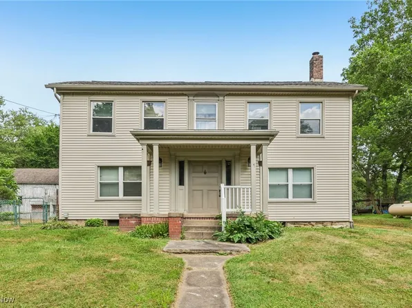 11680 Walnut Ave NE, Alliance, OH 44601
