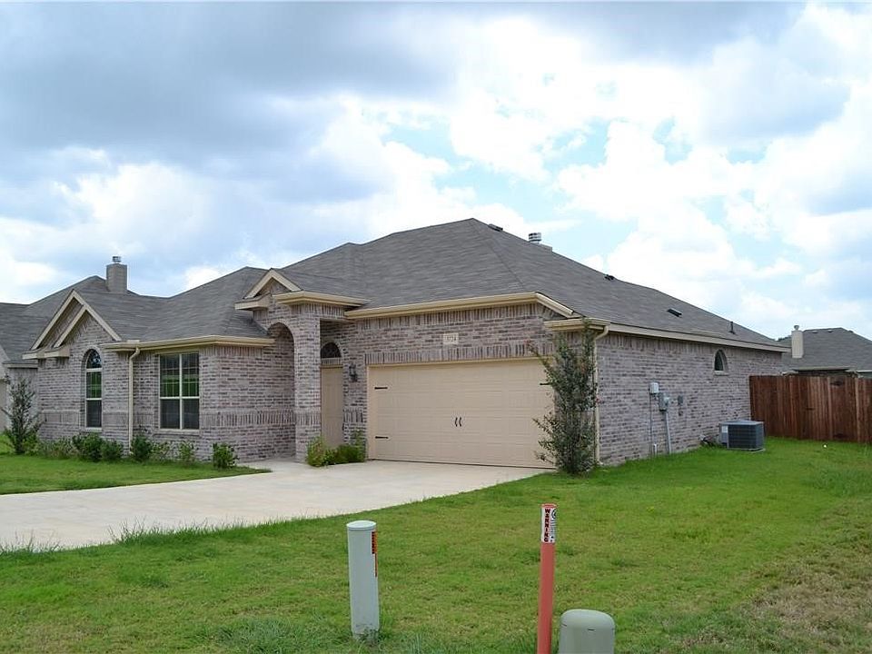 3724 Dutch Iris Ln, Forest Hill, TX 76140 | MLS #20346786 | Zillow