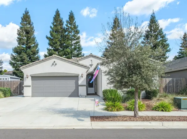 3132 S Kennedy Street, Visalia, CA 93292