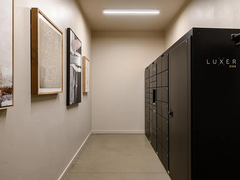 The Lucy Apartments Boise — Photo 17