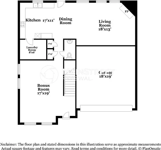 3011 Clemente Dr — Photo 16