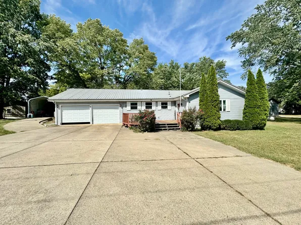 19 Wilkens Rd W, Cadiz, KY 42211