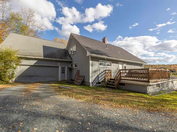 3460 Route 44, West Windsor, VT 05037