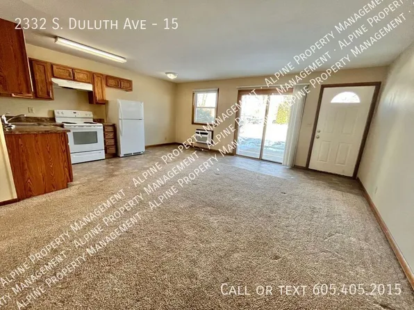 2332 S Duluth Ave, Sioux Falls, SD