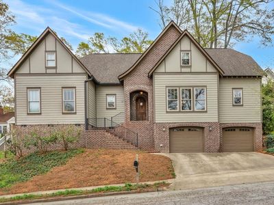 17 Biltmore Dr, Greenville, SC, 29601