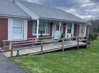 887 Silo Rd, Summersville, WV 26651