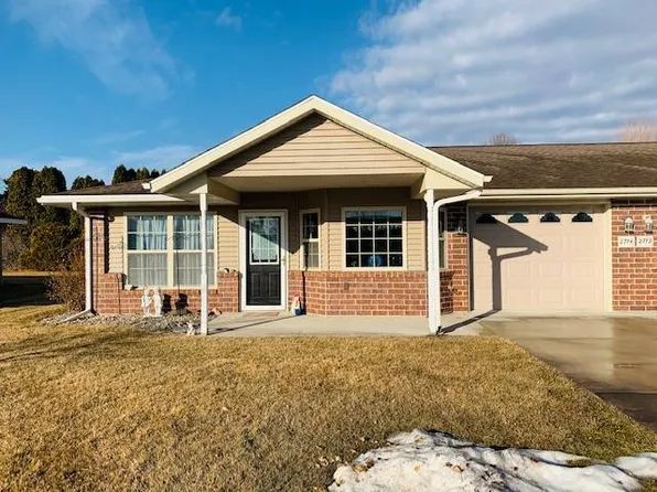 2714 Pine Wood Dr, Central City, NE 68826