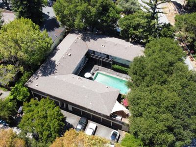 Palo Alto Ave, Palo Alto, CA, 94301