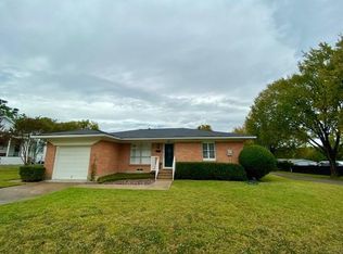409 Munson St, Rockwall, TX 75087