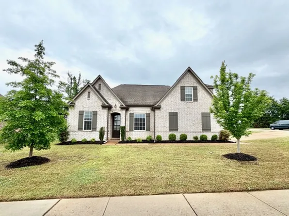 6321 Darwood Dr, Olive Branch, MS 38654