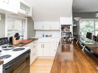 1011 Avondale Rd #B, Austin, TX 78704