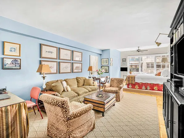 215 E 79th St #7E, New York, NY 10075