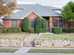 1515 Oakhollow Dr, Allen, TX 75002