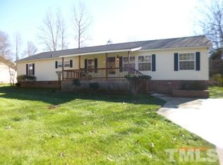 523 Poplar Springs Church Rd, Raleigh, NC 27603