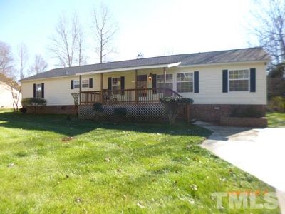 523 Poplar Springs Church Rd, Raleigh, NC, 27603