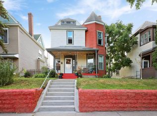 2443 Garfield Ave S, Minneapolis, MN 55405
