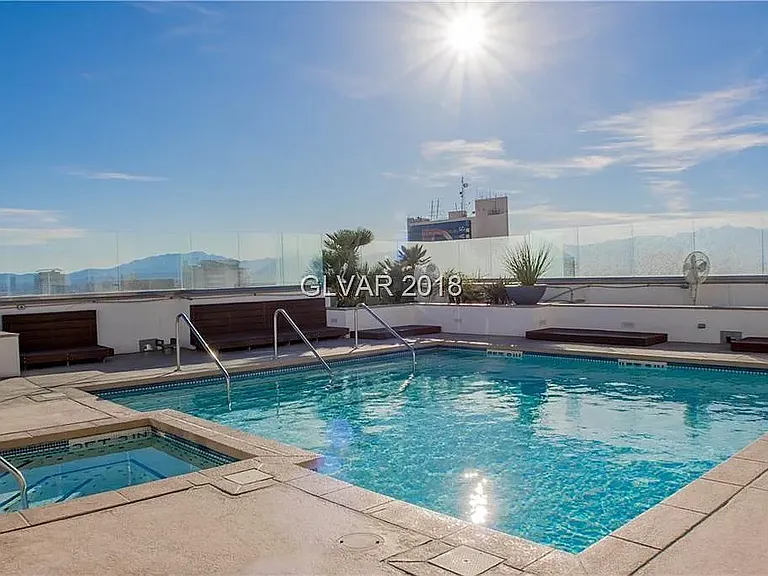 150 Las Vegas Blvd #1918 — Photo 33